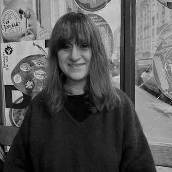 Laurence Marie Tsering