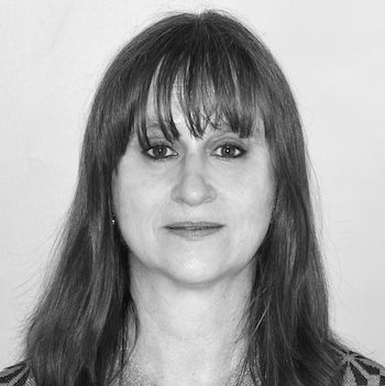 Laurence Marie Tsering